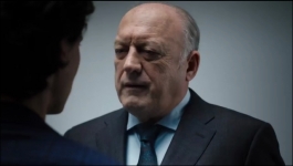 Law and Order Organized Crime - Season 03 Episode 02